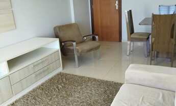 Imagem 3: Bem localizado esse apartamento 85m com três quartos a venda no Alto do Parque na Pituba