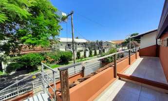 Imagem 6: Casa a venda com 5 quartos 3 vagas + anexo em Piratininga - Niterói - RJ