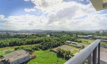 Imagem 2: Edifício Contorno Sul-Itajaí