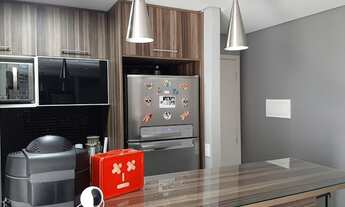 Imagem 6: Apartamento com 2 dormitórios à venda, 50 m² por R$ 319.900,00 - Imirim -SP