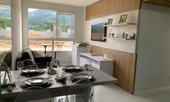 Imagem 7: Apto 2 dorm com suíte