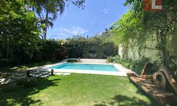 Imagem 4: São Paulo - Casa Padrão - Jardim Paulista