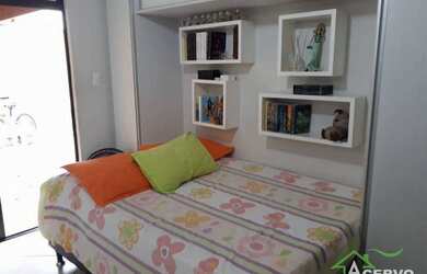 Imagem 5: Apartamento com 3 dormitórios à venda, 140 m² por R$ 795.000,00 - Centro - Juiz de Fora/MG