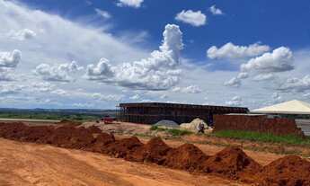 Imagem 7: Lote/Terreno para venda tem 299m²