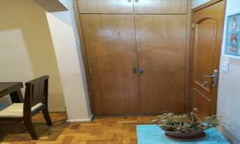 Imagem 3: São Paulo - Apartamento Padrão - VILA MORAES