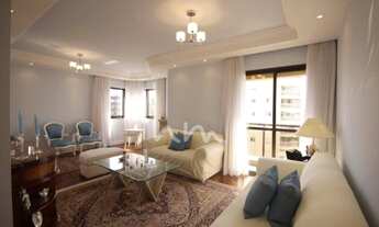 Imagem: APARTAMENTO ALTO PADRÃO 4 DORM. (3 SUITES)