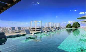 Imagem 7: Apartamento para venda com 33m², 1 dorm., 1 banheiro e 1 vaga em Pinheiros - São Paulo - S