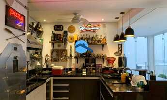 Imagem 5: LINDO SOBRADO 6 SUÍTES 5 VAGAS