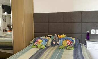 Imagem 4: BELÍSSIMO, 3 QUARTOS E VARANDÃO - OLARIA