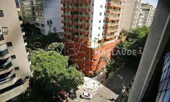 Imagem 4: RIO DE JANEIRO - Apartamento Padrão - COPACABANA