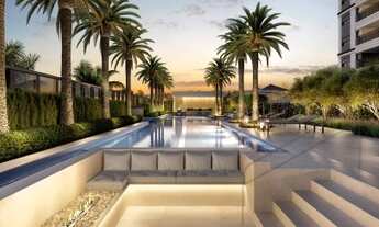 Imagem 6: Apartamento para venda com 123 metros quadrados com 3 quartos em Jardim Aurélia - São Paul