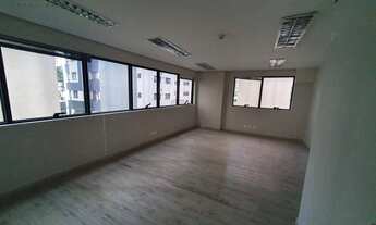 Imagem 5: Conjunto para alugar, 64 m² por R$ 3.700,00/mês - Itaim Bibi - São Paulo/SP