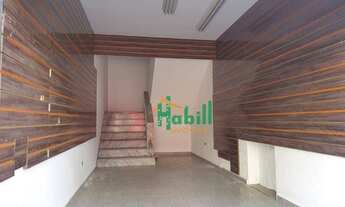 Imagem 2: Salão para alugar, 105 m² por R$ 2.500,00/mês - Centro - Suzano/SP