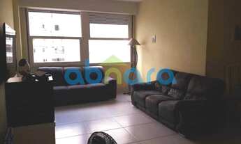 Imagem: Rio de Janeiro - Apartamento Padrão - Copacabana