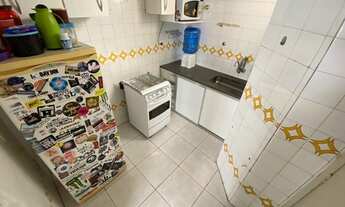 Imagem 4: Apartamento à venda, 2 quartos, 1 vaga, Copacabana - Belo Horizonte/MG