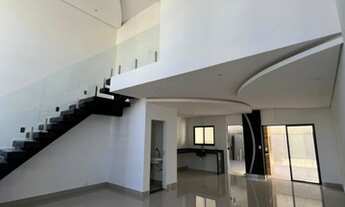 Imagem 6: Casa para venda com 130 metros quadrados com 3 quartos em Portais (Polvilho) - Cajamar - S