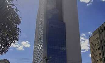 Imagem 3: Sala a venda c/ 76m² 02 vagas. The Prime Tamandaré. Setor Oeste - Goiânia - GO