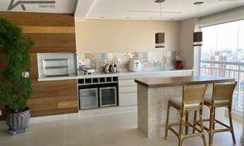 Imagem: Praça das Águas Tatuapé - Cinematográfico