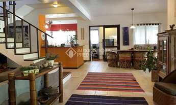 Imagem 7: FLORIANóPOLIS - Casa de Condomínio - Rio Tavares