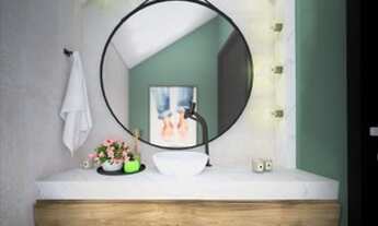 Imagem 7: Geminado para venda com 94 metros quadrados com 2 suítes no Vila Nova - Joinville - SC