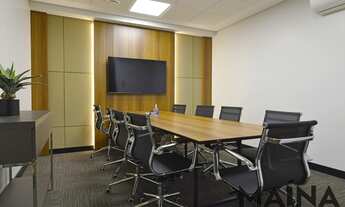 Imagem 7: Blumenau - Conjunto Comercial/Sala - Centro