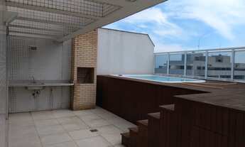 Imagem 1: Excelente Cobertura com 241 metros , 4 quartos, Barra da Tijuca