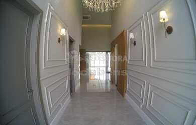 Imagem 6: São José do Rio Preto - Casa de Condomínio - Parque Residencial Damha