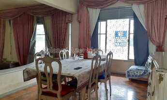 Imagem 2: Rio de Janeiro - Casa Padrão - Tijuca