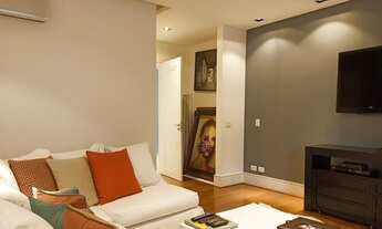 Imagem 2: Barueri - Casa de Condomínio - Alphaville Residencial Zero