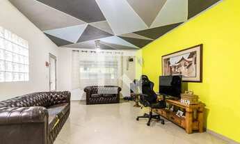 Imagem: Sobrado Venda 260 m2 com 4 quartos