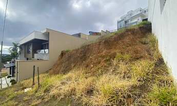 Imagem 4: Lote/Terreno para venda com 360 metros quadrados no Condomínio Via do Sol - Juiz de Fora