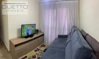 Imagem 5: Apartamento à venda no bairro Mogi Moderno - Mogi das Cruzes/SP