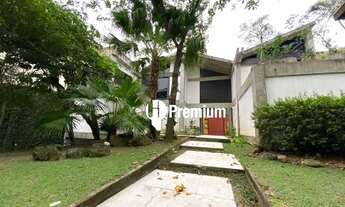 Imagem: Casa de condomínio para venda tem 1024