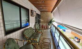 Imagem 4: Partner Apresenta Apartamento Recreio dos Bandeirantes