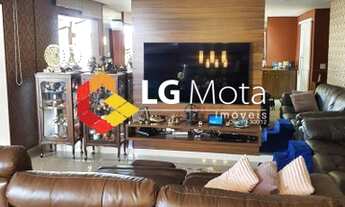 Imagem 6: Casa - Sítios de Recreio Gramado - Campinas