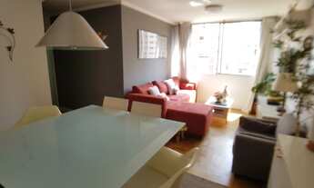 Imagem 3: Apartamento para venda tem 82 metros quadrados com 3 quartos em Perdizes - São Paulo - SP