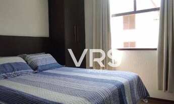 Imagem 5: Apartamento com 3 dormitórios à venda, 54 m² por R$ 279.900,00 - Tijuca - Teresópolis/RJ