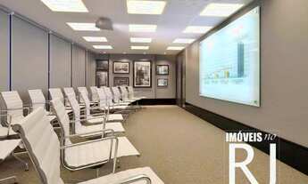 Imagem 3: Excelente Sala/Conjunto para aluguel e venda, com 200 m2 no Centro - Rio de Janeiro RJ