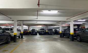 Imagem 5: SÃO PAULO - Conjunto Comercial/Sala - SAÚDE