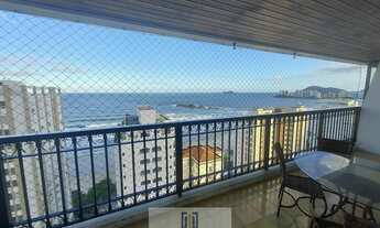 Imagem 7: Apartamento à venda no bairro Pitangueiras - Guarujá/SP