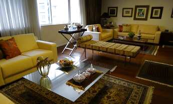 Imagem 3: Cobertura Duplex com 3 Quartos sendo 1 suíte, á venda, 430m², Centro - Florianópolis/SC