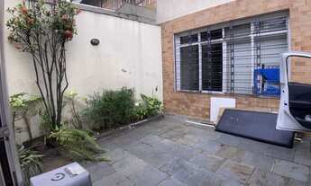 Imagem: Sobrado com 4 dorms, Jardim da Glória