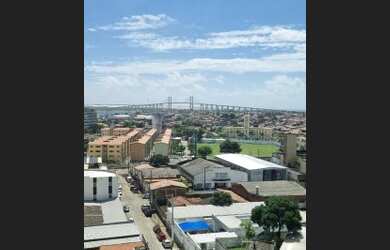 Imagem 7: Apartamento para venda tem 214 metros quadrados com 4 quartos em Petrópolis - Natal - RN