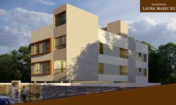 Imagem 2: Apartamento à venda, 57 m² por R$ 245.000,00 - Bessa - João Pessoa/PB