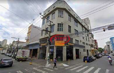 Imagem 2: Prédio de 4 andares no Bras