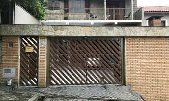 Imagem: Sobrado para aluguel tem 280 metros quadrados