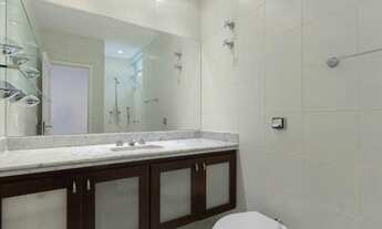 Imagem 5: Próximo arpoador praia de ipanema