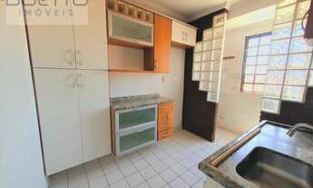 Imagem 4: Apartamento à venda no bairro Conjunto Residencial do Bosque - Mogi das Cruzes/SP