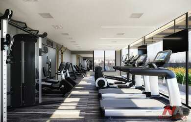 Imagem 7: Apartamento 2 ou 3 suítes à venda ao lado do Shopping Iguatemi - São José do Rio Preto/SP