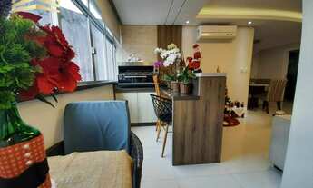 Imagem 5: Apartamento à venda no bairro Coqueiros - Florianópolis/SC